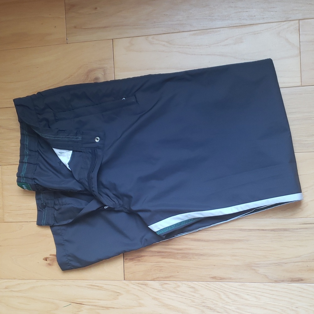 Hugo Boss Green Label Performance Pants - Picture 9 of 15